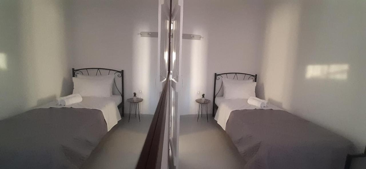 Gelhaus 1935 Apartment Đảo Hydra Ngoại thất bức ảnh