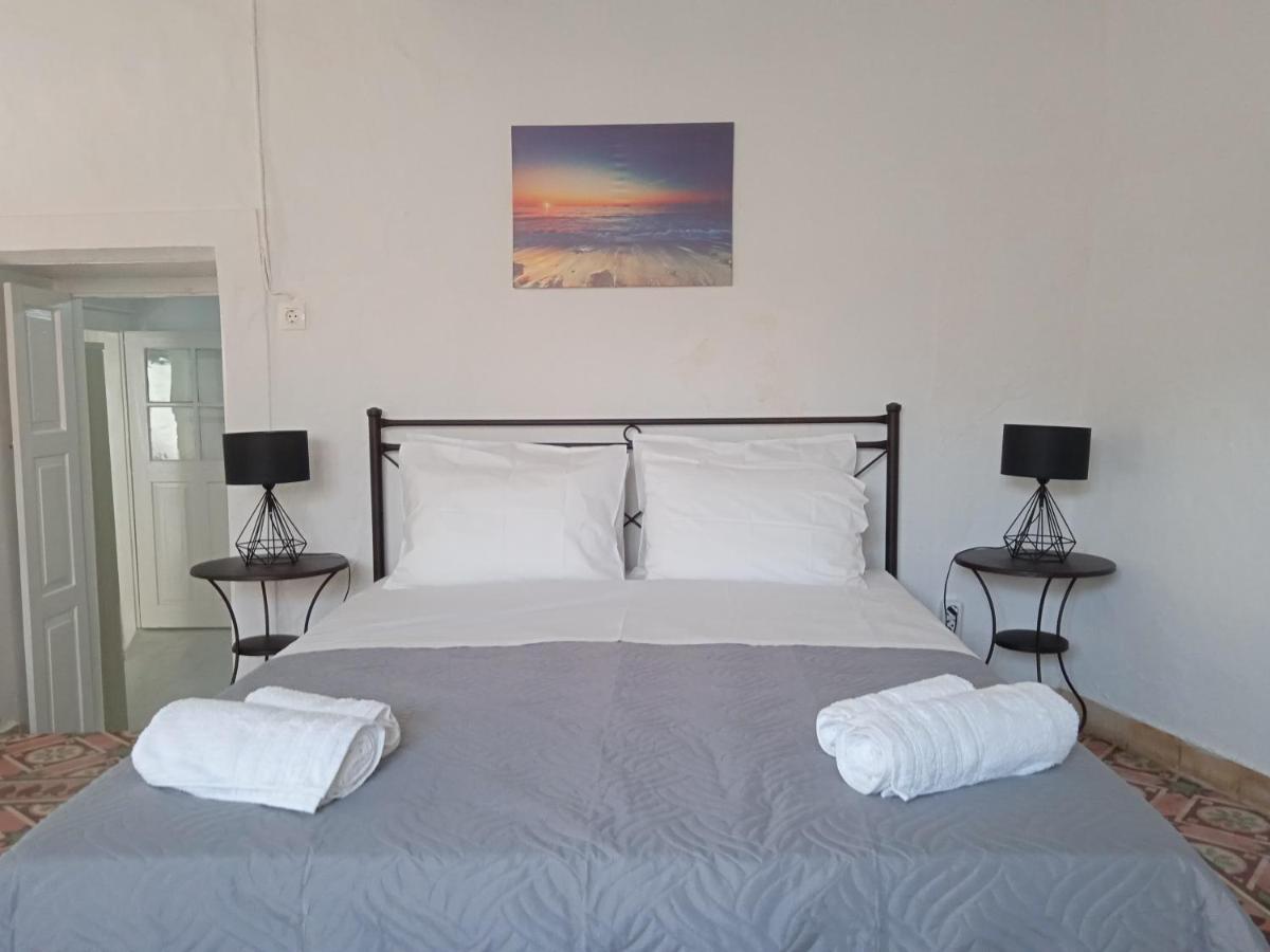 Gelhaus 1935 Apartment Đảo Hydra Ngoại thất bức ảnh