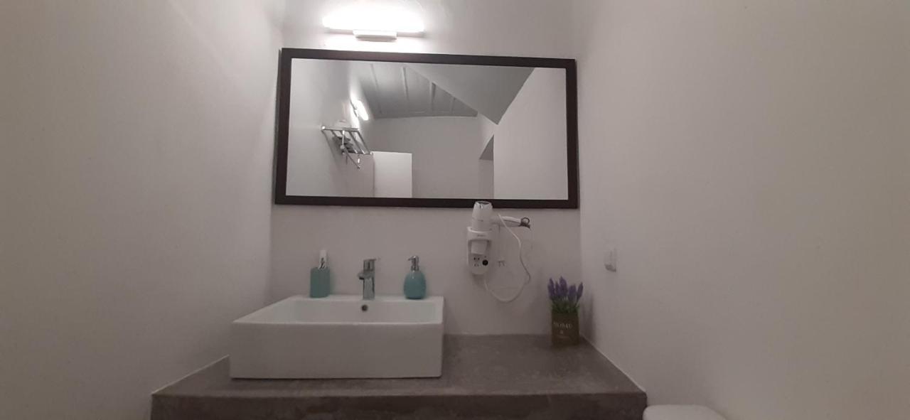 Gelhaus 1935 Apartment Đảo Hydra Ngoại thất bức ảnh