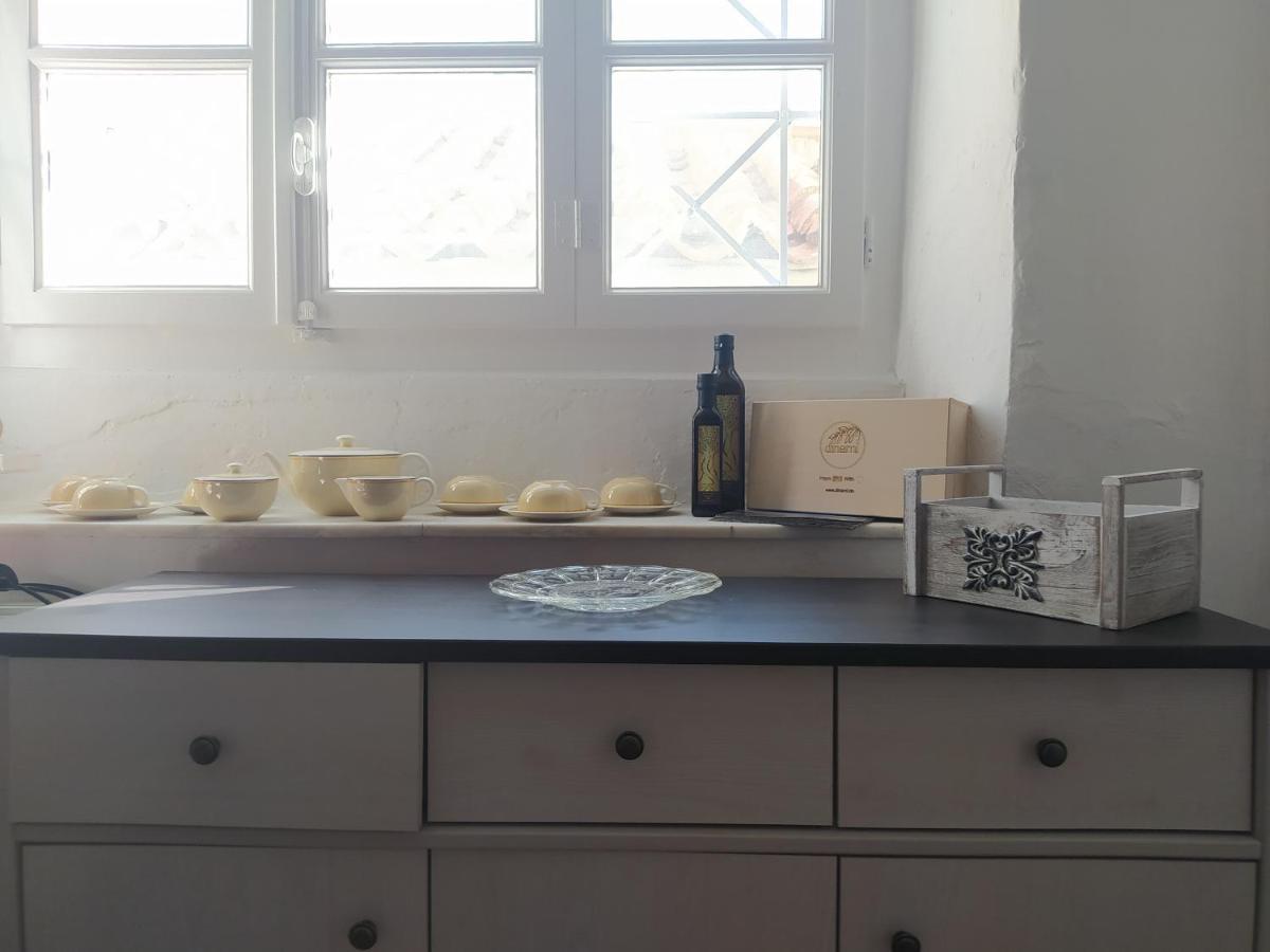 Gelhaus 1935 Apartment Đảo Hydra Ngoại thất bức ảnh
