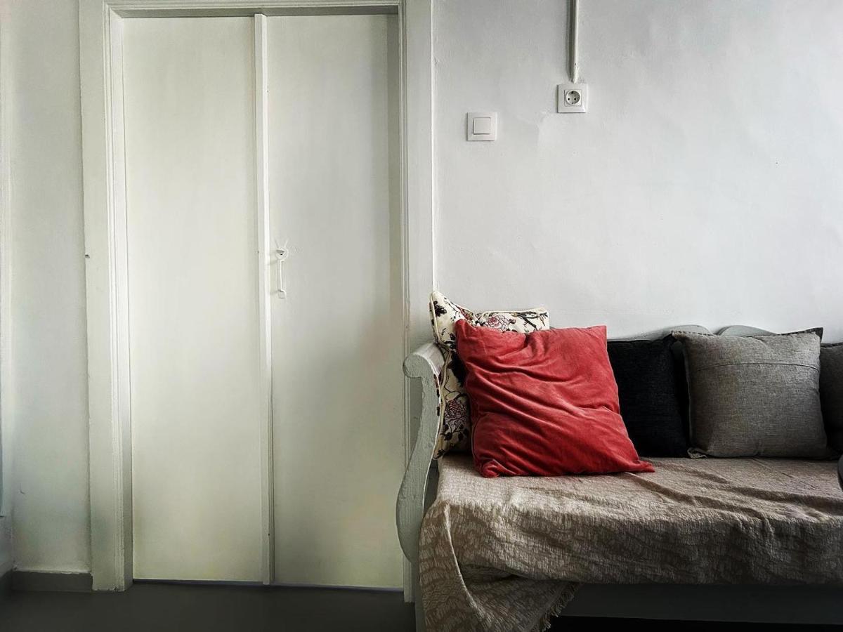 Gelhaus 1935 Apartment Đảo Hydra Ngoại thất bức ảnh