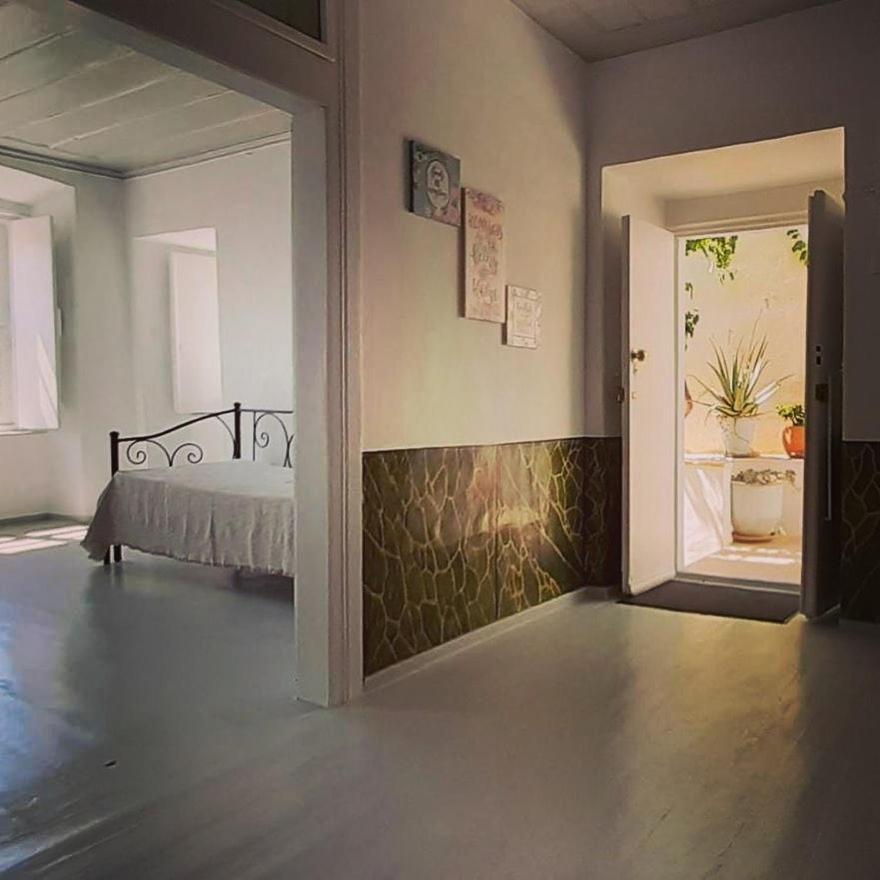 Gelhaus 1935 Apartment Đảo Hydra Phòng bức ảnh
